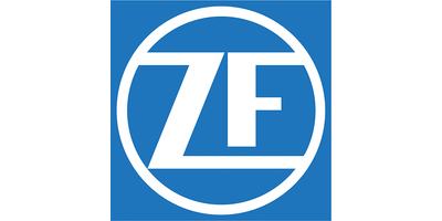 ZF logo